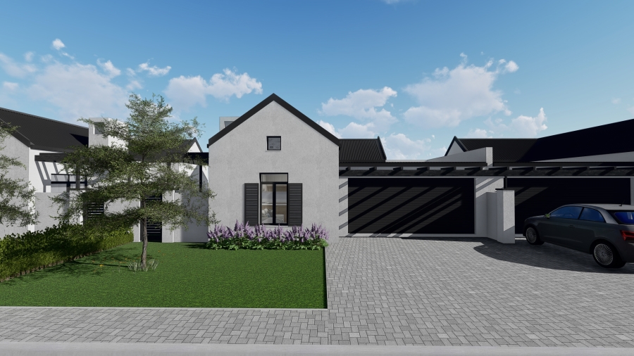 2 Bedroom Property for Sale in Laguna Western Cape
